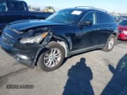 ✅ 2011 Infiniti FX • VIN: JN8AS1MW0BM730686 • Lot: 43476703. Wystawiony na IAAI z przebiegiem 254 262 mil. Bezpłatny archiwum sprzedaży aukcyjnych z USA i szczegółowy raport historii pojazdu na DreamBid. Zdjęcie 2.