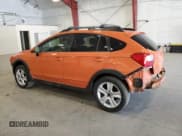 ✅ 2014 Subaru Crosstrek Premium • VIN: JF2GPAVC7E8272350 • Lot: 54764045. Listed on Copart with 127,357 mi. Free auction sales archive from the USA and detailed vehicle history report at DreamBid. Image 2.