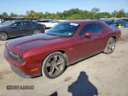 ✅ 2014 Dodge Challenger R/T 100th Anniversary Appearance • VIN: 2C3CDYBT5EH310904 • Lot: 74593614. Wystawiony na Copart z przebiegiem 108 505 mil. Bezpłatny archiwum sprzedaży aukcyjnych z USA i szczegółowy raport historii pojazdu na DreamBid. Zdjęcie 1.
