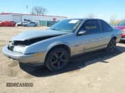 ✅ 1995 Chevrolet Beretta • VIN: 1G1LV15M5SY116047 • Лот: 42036344. Опубликован ранее на IAAI с пробегом 104 222 миль. Бесплатный доступ к архиву аукционных продаж из США и подробный отчёт об истории автомобиля на DreamBid. Изображение 2.