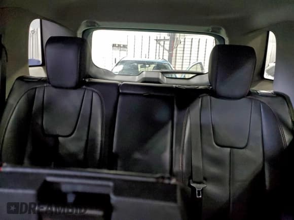 ✅ 2015 GMC Terrain SLT • VIN: 2GKFLXEKXF6235014 • Лот: 95472525. Опубликован ранее на Copart с пробегом 126 055 миль. Бесплатный доступ к архиву аукционных продаж из США и подробный отчёт об истории автомобиля на DreamBid. Изображение 10.