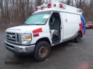 ✅ 2011 Ford E-Series Commercial • VIN: 1FDSS3ES6BDB29513 • Лот: 41794196. Опубликован ранее на IAAI с пробегом 412 434 миль. Бесплатный доступ к архиву аукционных продаж из США и подробный отчёт об истории автомобиля на DreamBid. Изображение 17.