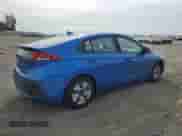 ✅ 2018 Hyundai Ioniq Blue • VIN: KMHC65LC6JU097757 • Лот: 82177064. Размещён на Copart с пробегом 140 361 миль миль. Получите бесплатный доступ к архиву аукционных продаж из США и посмотрите подробный отчёт об истории автомобиля на DreamBid. Изображение 3.