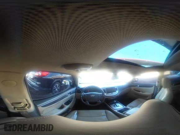 2010 Hyundai Genesis с VIN KMHGC4DF7AU105569, выставлен на аукционе IAAI как лот 43536602 с пробегом 191 093 миль миль и . История ставок и продаж доступна на DreamBid. Изображение 19.