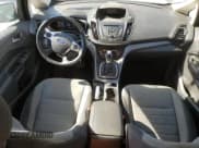 ✅ 2015 Ford C-Max SE • VIN: 1FADP5AUXFL125046 • Lot: 86762375. Wystawiony na Copart z przebiegiem 194 383 mil. Bezpłatny archiwum sprzedaży aukcyjnych z USA i szczegółowy raport historii pojazdu na DreamBid. Zdjęcie 8.