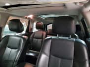 ✅ 2015 Nissan Pathfinder Platinum • VIN: 5N1AR2MM7FC636923 • Lot: 59771845. Listed on Copart with 107,238 mi. Free auction sales archive from the USA and detailed vehicle history report at DreamBid. Image 10.