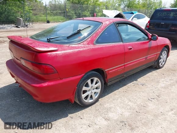 ✅ 1999 Acura Integra GS • VIN: JH4DC4469XS010876 • Лот: 42415266. Опубликован ранее на IAAI с пробегом 169 369 миль. Бесплатный доступ к архиву аукционных продаж из США и подробный отчёт об истории автомобиля на DreamBid. Изображение 4.