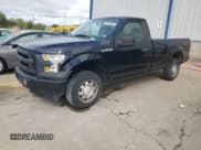 ✅ 2016 Ford F-150 XL • VIN: 1FTMF1E80GKE78809 • Lot: 82128535. Wystawiony na Copart z przebiegiem 117 544 mil. Bezpłatny archiwum sprzedaży aukcyjnych z USA i szczegółowy raport historii pojazdu na DreamBid. Zdjęcie 1.