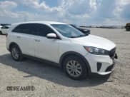 ✅ 2019 Kia Sorento LX • VIN: 5XYPG4A54KG515298 • Лот: 68207625. Опубликован ранее на Copart с пробегом 112 779 миль. Бесплатный доступ к архиву аукционных продаж из США и подробный отчёт об истории автомобиля на DreamBid. Изображение 4.