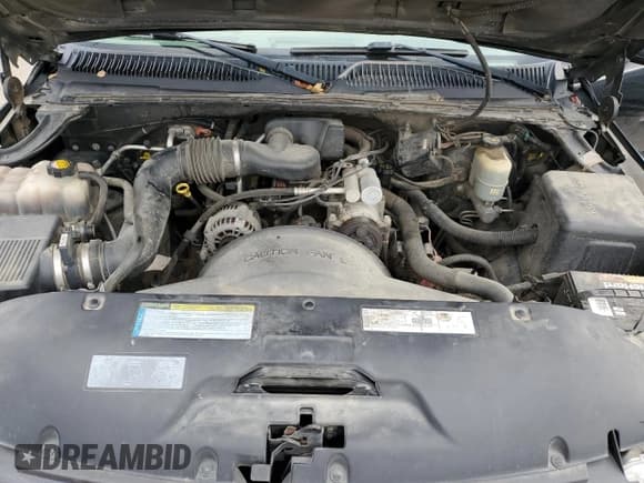 ✅ 2001 Chevrolet Silverado 1500 • VIN: 2GCEC19W811293386 • Лот: 78284584. Опубликован ранее на Copart с пробегом 152 106 миль. Бесплатный доступ к архиву аукционных продаж из США и подробный отчёт об истории автомобиля на DreamBid. Изображение 11.