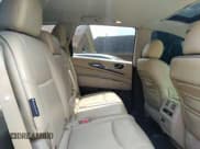 ✅ 2020 Infiniti QX60 Luxe • VIN: 5N1DL0MN6LC528820 • Lot: 42437639. Wystawiony na IAAI z przebiegiem 131 780 mil. Bezpłatny archiwum sprzedaży aukcyjnych z USA i szczegółowy raport historii pojazdu na DreamBid. Zdjęcie 8.