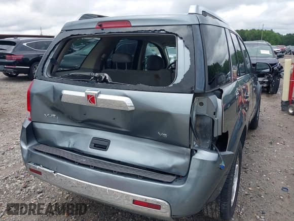 ✅ 2007 Saturn VUE V6 • VIN: 5GZCZ534X7S827371 • Lot: 42358235. Wystawiony na IAAI z przebiegiem 234 840 mil. Bezpłatny archiwum sprzedaży aukcyjnych z USA i szczegółowy raport historii pojazdu na DreamBid. Zdjęcie 6.