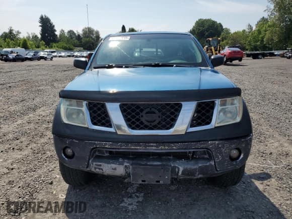 ✅ 2005 Nissan Frontier LE • VIN: 1N6AD06W45C419556 • Лот: 62157645. Опубликован ранее на Copart с пробегом 199 189 миль. Бесплатный доступ к архиву аукционных продаж из США и подробный отчёт об истории автомобиля на DreamBid. Изображение 5.