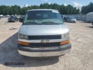 ✅ 2014 Chevrolet Express Passenger LT • VIN: 1GAZG1FGXE1177758 • Lot: 66372455. Wystawiony na Copart z przebiegiem 66 698 mil. Bezpłatny archiwum sprzedaży aukcyjnych z USA i szczegółowy raport historii pojazdu na DreamBid. Zdjęcie 5.