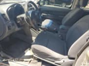 ✅ 2004 Nissan Frontier XE • VIN: 1N6DD26T34C469071 • Лот: 58262225. Опубликован ранее на Copart с пробегом 322 592 миль. Бесплатный доступ к архиву аукционных продаж из США и подробный отчёт об истории автомобиля на DreamBid. Изображение 7.