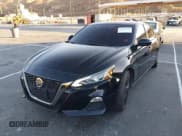 ✅ 2021 Nissan Altima SR • VIN: 1N4BL4CV7MN374313 • Lot: 41383475. Wystawiony na IAAI z przebiegiem 72 588 mil. Bezpłatny archiwum sprzedaży aukcyjnych z USA i szczegółowy raport historii pojazdu na DreamBid. Zdjęcie 2.