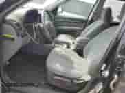 2012 Hyundai Santa Fe GLS with VIN 5XYZG3AB3CG138294, listed as a Copart auction lot 70287024 with 129,627 mi miles and Salvage title. Bid and sale history available at DreamBid. Image 7.