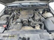 ✅ 2009 Mercury Grand Marquis LS • VIN: 2MEHM75V09X630828 • Lot: 90219275. Wystawiony na Copart z przebiegiem 153 654 mil. Bezpłatny archiwum sprzedaży aukcyjnych z USA i szczegółowy raport historii pojazdu na DreamBid. Zdjęcie 11.