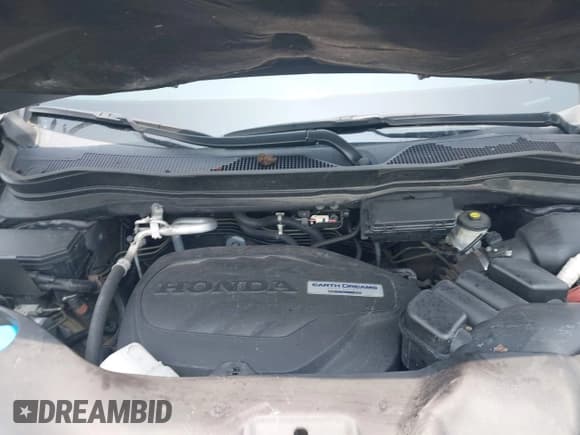 ✅ 2020 Honda Pilot EX-L • VIN: 5FNYF6H53LB033696 • Lot: 42506685. Wystawiony na IAAI z przebiegiem 104 365 mil. Bezpłatny archiwum sprzedaży aukcyjnych z USA i szczegółowy raport historii pojazdu na DreamBid. Zdjęcie 10.