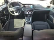 ✅ 2019 Hyundai Elantra Value Edition • VIN: 5NPD84LF1KH441188 • Lot: 84297855. Listed on Copart with 124,536 mi. Free auction sales archive from the USA and detailed vehicle history report at DreamBid. Image 8.