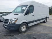 ✅ 2016 Mercedes-Benz Sprinter Cargo EXT • VIN: WD3PE8DD3GP246161 • Лот: 43736251. Опубликован ранее на IAAI с пробегом 108 973 миль. Бесплатный доступ к архиву аукционных продаж из США и подробный отчёт об истории автомобиля на DreamBid. Изображение 2.