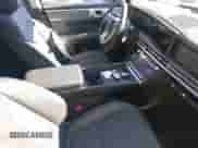 2025 Hyundai Santa Fe XRT с VIN 5NMP3DGL1SH097502, выставлен на аукционе IAAI как лот 40884595 с пробегом 112 миль миль и . История ставок и продаж доступна на DreamBid. Изображение 5.