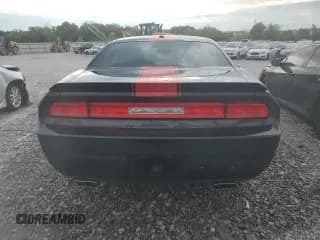 ✅ 2012 Dodge Challenger SXT • VIN: 2C3CDYAG1CH240612 • Lot: 71854274. Wystawiony na Copart z przebiegiem 113 923 mil. Bezpłatny archiwum sprzedaży aukcyjnych z USA i szczegółowy raport historii pojazdu na DreamBid. Zdjęcie 6.