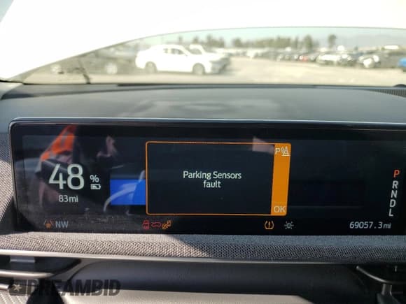 ✅ 2021 Ford Mustang Mach-E Premium • VIN: 3FMTK3SS9MMA49333 • Lot: 90707815. Listed on Copart with 69,057 mi. Free auction sales archive from the USA and detailed vehicle history report at DreamBid. Image 9.