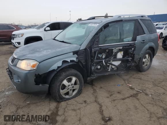 ✅ 2007 Saturn VUE V6 • VIN: 5GZCZ53467S841462 • Lot: 44927635. Wystawiony na Copart z przebiegiem 219 919 mil. Bezpłatny archiwum sprzedaży aukcyjnych z USA i szczegółowy raport historii pojazdu na DreamBid. Zdjęcie 1.