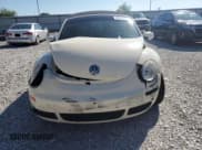 ✅ 2006 Volkswagen Beetle • VIN: 3VWRF31Y96M331187 • Lot: 69423185. Wystawiony na Copart z przebiegiem 163 822 mil. Bezpłatny archiwum sprzedaży aukcyjnych z USA i szczegółowy raport historii pojazdu na DreamBid. Zdjęcie 5.