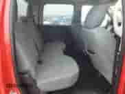 2013 Ram 1500 Express z VIN 1C6RR6KT3DS618955, wystawiony jako Copart lot #45588835 z przebiegiem 144 360 mil mil oraz Szkoda całkowita • Salvage title. Historia ofert i sprzedaży dostępna na DreamBid. Obrazek 10.