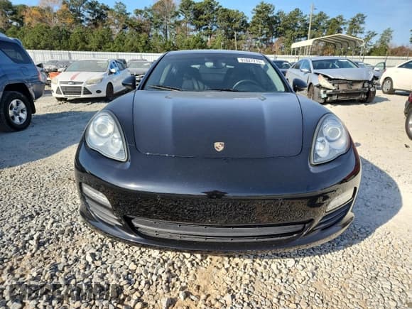 ✅ 2011 Porsche Panamera • VIN: WP0AA2A70BL010148 • Lot: 91827215. Listed on Copart with 96,464 mi. Free auction sales archive from the USA and detailed vehicle history report at DreamBid. Image 5.