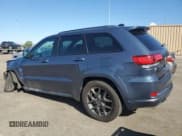 ✅ 2020 Jeep Grand Cherokee Limited X • VIN: 1C4RJFBT0LC303426 • Lot: 84579095. Wystawiony na Copart z przebiegiem 112 890 mil. Bezpłatny archiwum sprzedaży aukcyjnych z USA i szczegółowy raport historii pojazdu na DreamBid. Zdjęcie 2.