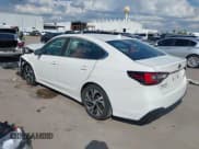 ✅ 2020 Subaru Legacy Premium • VIN: 4S3BWAE68L3026388 • Lot: 43478370. Listed on IAAI with 67,220 mi. Free auction sales archive from the USA and detailed vehicle history report at DreamBid. Image 3.