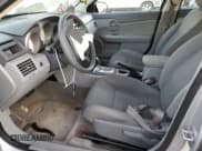 ✅ 2008 Dodge Avenger SE • VIN: 1B3LC46K78N628142 • Лот: 78300034. Опубликован ранее на Copart с пробегом 147 301 миль. Бесплатный доступ к архиву аукционных продаж из США и подробный отчёт об истории автомобиля на DreamBid. Изображение 7.