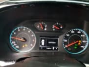 ✅ 2023 Chevrolet Traverse LT Cloth • VIN: 1GNERGKW2PJ126068 • Lot: 80917015. Wystawiony na Copart z przebiegiem 76 485 mil. Bezpłatny archiwum sprzedaży aukcyjnych z USA i szczegółowy raport historii pojazdu na DreamBid. Zdjęcie 9.