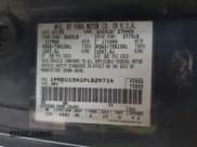 ✅ 1993 Ford Bronco XL • VIN: 1FMEU15N1PLB29714 • Lot: 41984437. Wystawiony na IAAI z przebiegiem 165 195 mil. Bezpłatny archiwum sprzedaży aukcyjnych z USA i szczegółowy raport historii pojazdu na DreamBid. Zdjęcie 9.