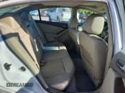 ✅ 2008 Nissan Altima SL • VIN: 1N4AL21E78N460875 • Lot: 83978705. Listed on Copart with 185,734 mi. Free auction sales archive from the USA and detailed vehicle history report at DreamBid. Image 10.