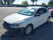 ✅ 2016 Volkswagen Jetta S • VIN: 3VW267AJ0GM270132 • Lot: 43503325. Wystawiony na IAAI z przebiegiem 138 761 mil. Bezpłatny archiwum sprzedaży aukcyjnych z USA i szczegółowy raport historii pojazdu na DreamBid. Zdjęcie 2.