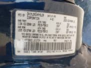 ✅ 2001 Jeep Cherokee Sport • VIN: 1J4FF58S21L612724 • Lot: 41668763. Listed on IAAI with 122,464 mi. Free auction sales archive from the USA and detailed vehicle history report at DreamBid. Image 9.