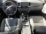 ✅ 2019 Honda Ridgeline RTL-E • VIN: 5FPYK3F7XKB029195 • Lot: 87007815. Wystawiony na Copart z przebiegiem Nie podano. Bezpłatny archiwum sprzedaży aukcyjnych z USA i szczegółowy raport historii pojazdu na DreamBid. Zdjęcie 8.