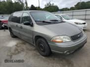 ✅ 2002 Ford Windstar LX • VIN: 2FMZA51472BB03884 • Lot: 71929264. Wystawiony na Copart z przebiegiem Nie podano. Bezpłatny archiwum sprzedaży aukcyjnych z USA i szczegółowy raport historii pojazdu na DreamBid. Zdjęcie 4.