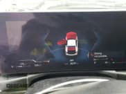 ✅ 2024 BMW 4 Series 430i • VIN: WBA53AP04RCN09476 • Lot: 80634394. Wystawiony na Copart z przebiegiem 26 237 mil. Bezpłatny archiwum sprzedaży aukcyjnych z USA i szczegółowy raport historii pojazdu na DreamBid. Zdjęcie 9.