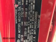 ✅ 2019 Kia Forte LXS • VIN: 3KPF24AD0KE048900 • Lot: 85651535. Listed on Copart with 88,511 mi. Free auction sales archive from the USA and detailed vehicle history report at DreamBid. Image 13.