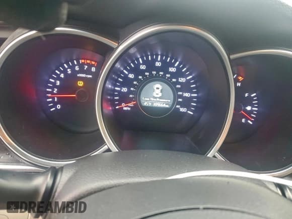 ✅ 2015 Kia Optima LX • VIN: 5XXGM4A70FG356395 • Lot: 94770535. Wystawiony na Copart z przebiegiem 109 664 mil. Bezpłatny archiwum sprzedaży aukcyjnych z USA i szczegółowy raport historii pojazdu na DreamBid. Zdjęcie 9.