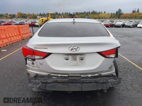 2016 Hyundai Elantra SE с VIN KMHDH4AE1GU483699, выставлен на аукционе IAAI как лот 43611187 с пробегом 183 463 миль миль и . История ставок и продаж доступна на DreamBid. Изображение 17.