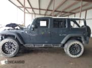 ✅ 2016 Jeep Wrangler Unlimited Freedom • VIN: 1C4BJWDG9GL319356 • Lot: 42113994. Listed on IAAI with Not provided. Free auction sales archive from the USA and detailed vehicle history report at DreamBid. Image 14.