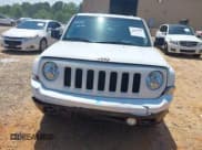 ✅ 2016 Jeep Patriot Sport • VIN: 1C4NJRBB3GD786756 • Lot: 42675775. Wystawiony na IAAI z przebiegiem 143 260 mil. Bezpłatny archiwum sprzedaży aukcyjnych z USA i szczegółowy raport historii pojazdu na DreamBid. Zdjęcie 12.