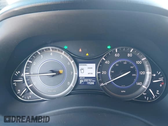 ✅ 2014 Infiniti QX80 • VIN: JN8AZ2NC0E9350924 • Лот: 43513217. Опубликован ранее на IAAI с пробегом 200 781 миль. Бесплатный доступ к архиву аукционных продаж из США и подробный отчёт об истории автомобиля на DreamBid. Изображение 7.