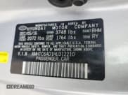 ✅ 2017 Hyundai Veloster • VIN: KMHTC6AD1HU312210 • Lot: 88782675. Wystawiony na Copart z przebiegiem 70 908 mil. Bezpłatny archiwum sprzedaży aukcyjnych z USA i szczegółowy raport historii pojazdu na DreamBid. Zdjęcie 13.